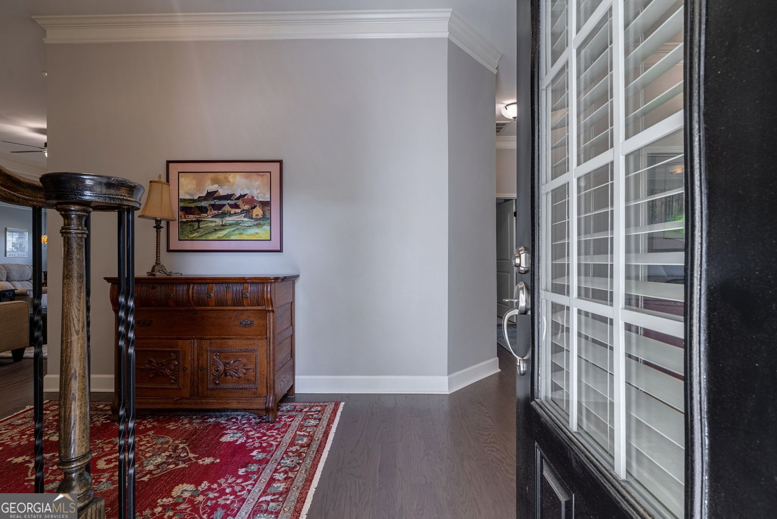 3492 Orchard Circle Watkinsville - 3