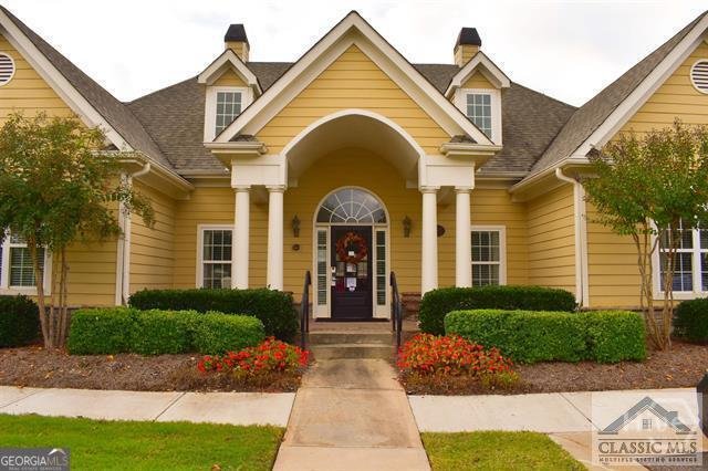 3492 Orchard Circle Watkinsville - 49
