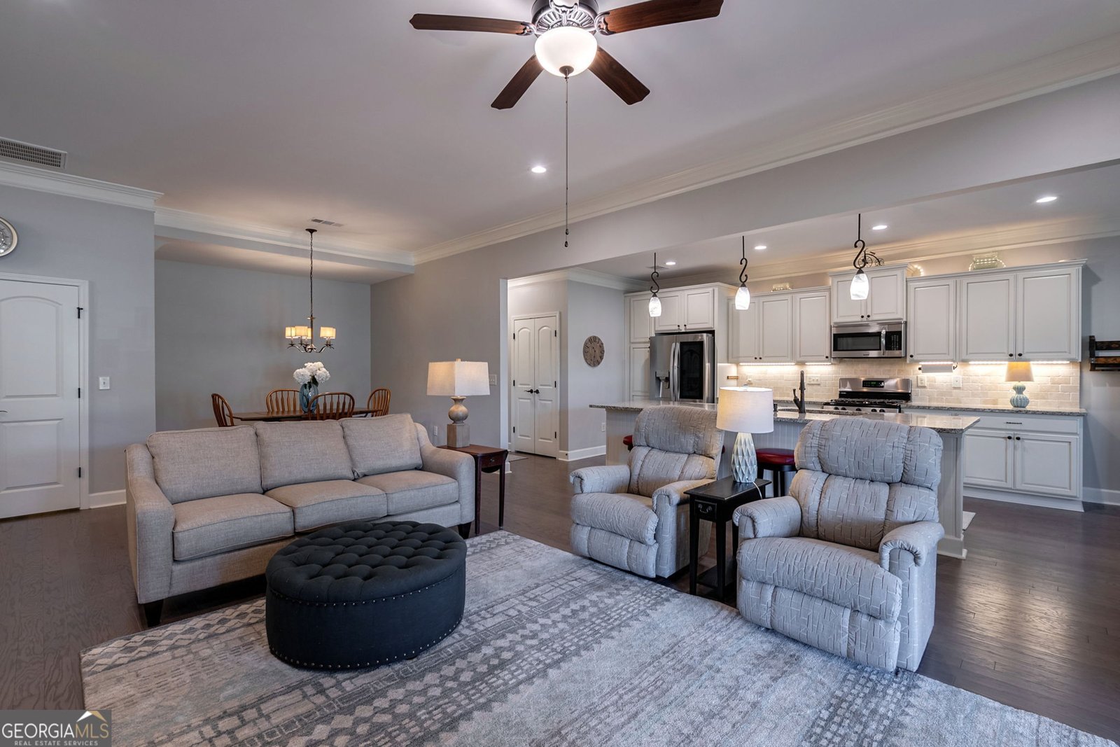 3492 Orchard Circle Watkinsville - 5