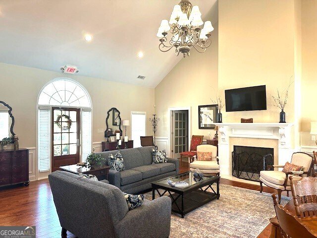 3492 Orchard Circle Watkinsville - 52