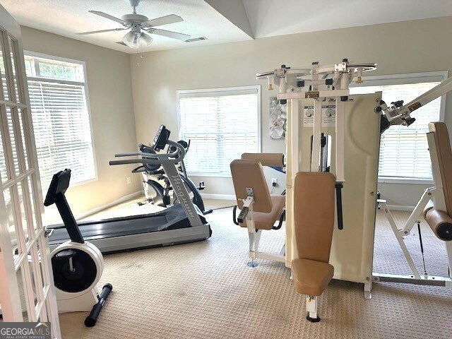 3492 Orchard Circle Watkinsville - 54