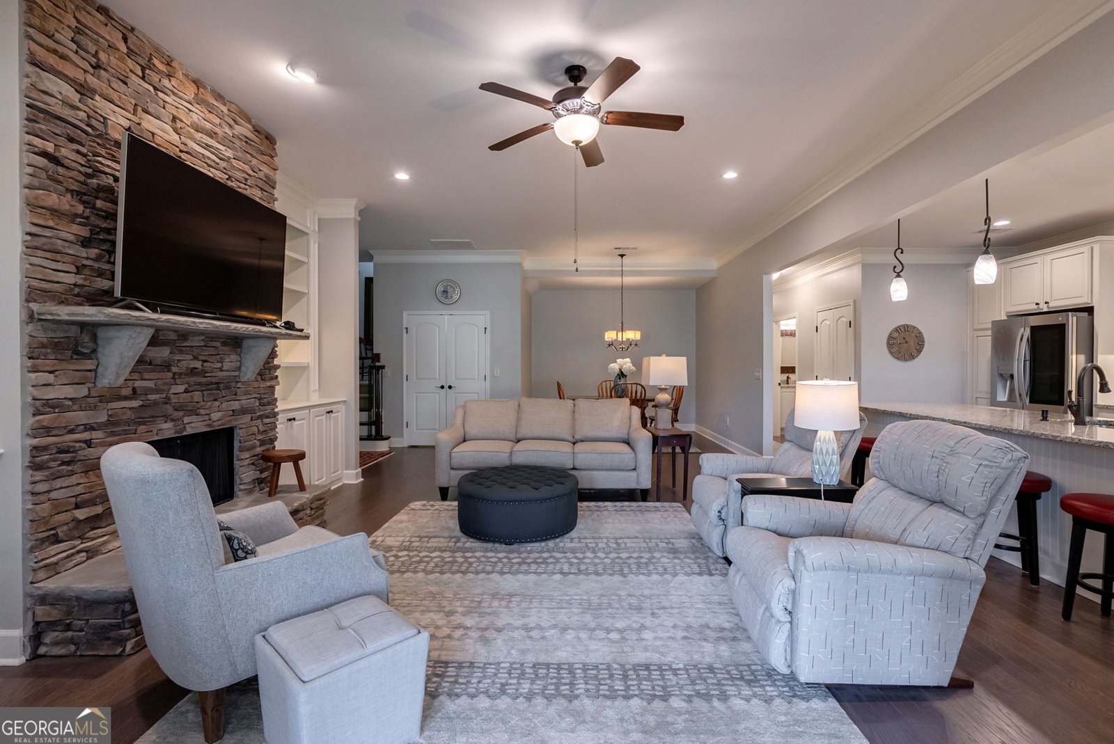3492 Orchard Circle Watkinsville - 6