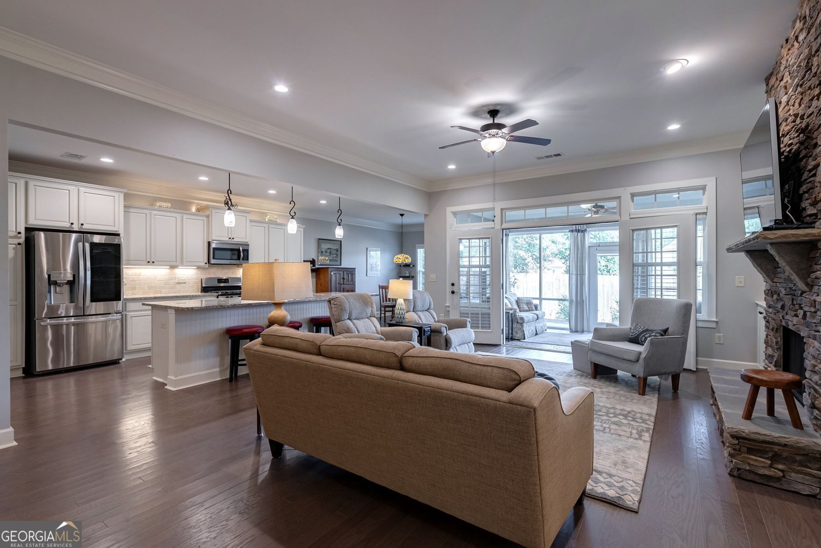 3492 Orchard Circle Watkinsville - 7
