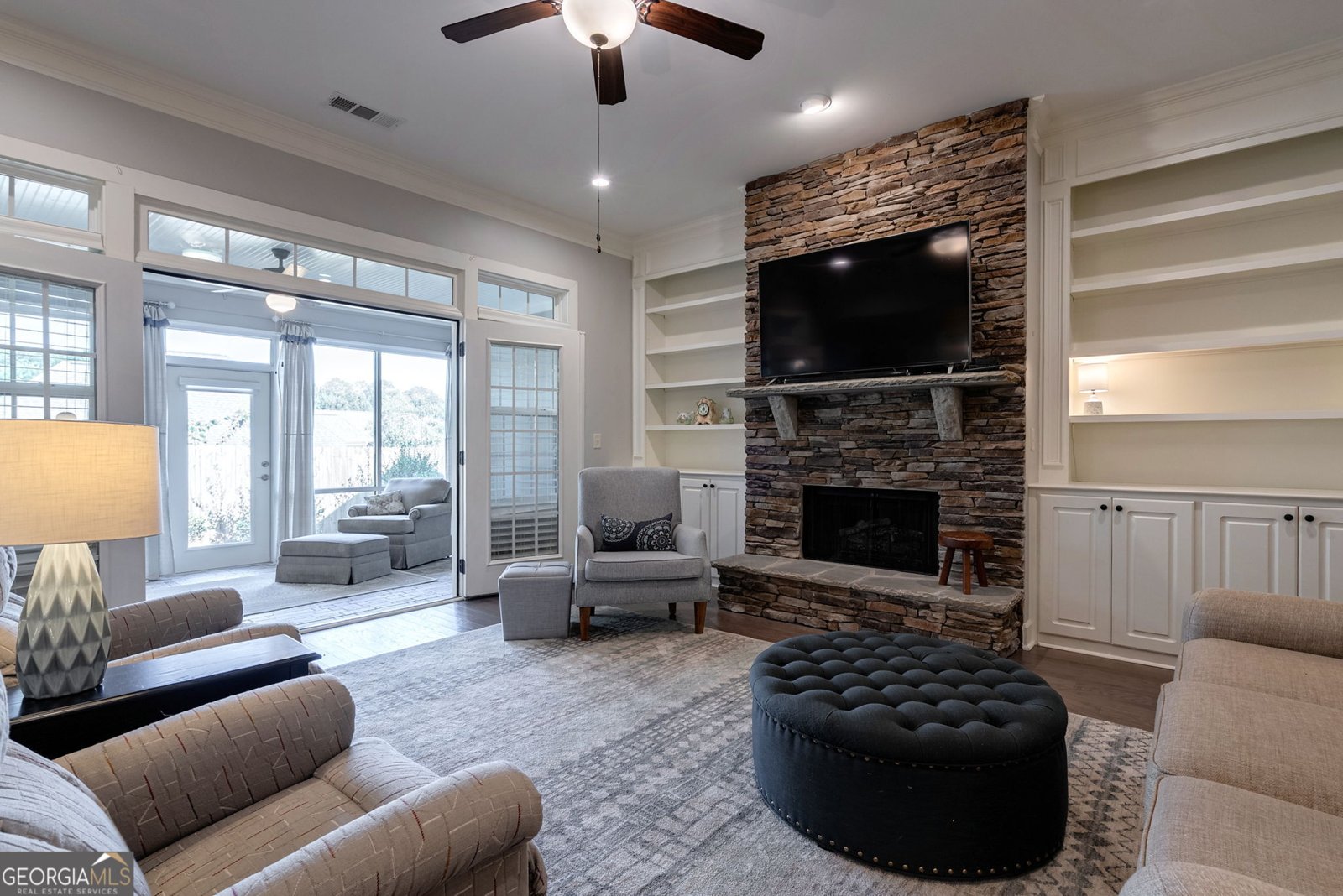 3492 Orchard Circle Watkinsville - 8