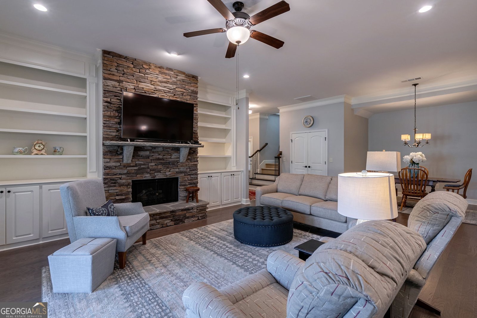 3492 Orchard Circle Watkinsville - 9