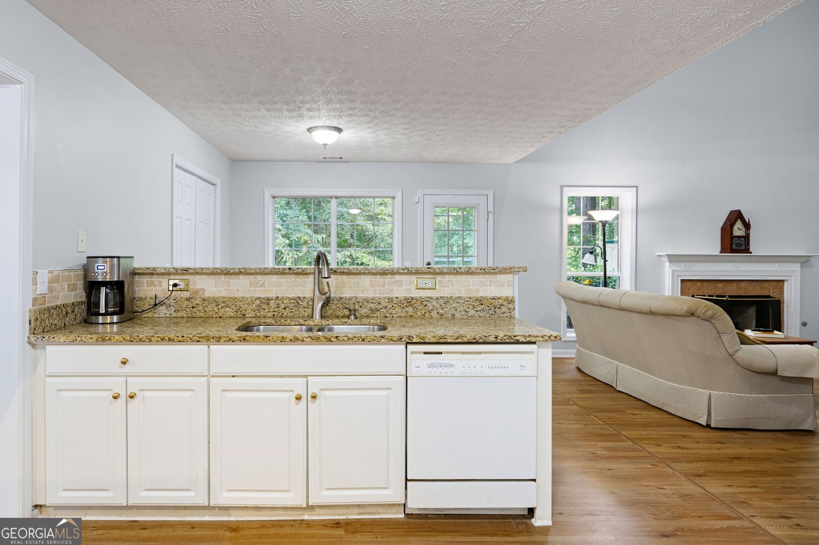 190 Crestworth Court Powder Springs - 10