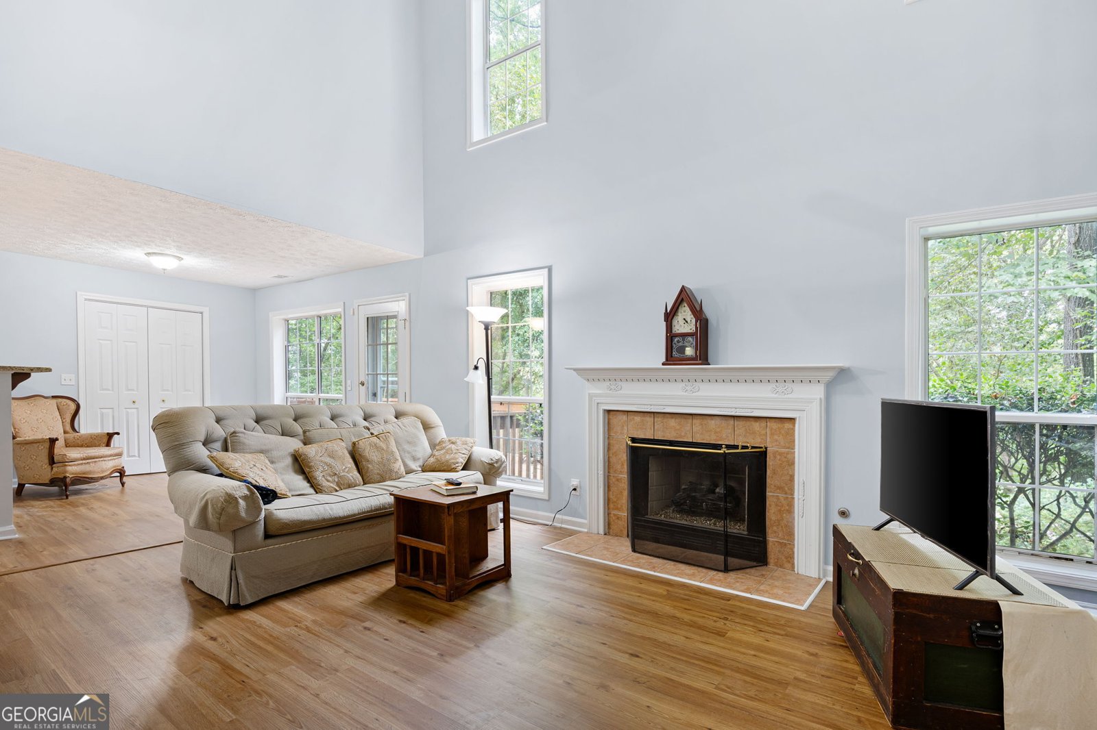 190 Crestworth Court Powder Springs - 15