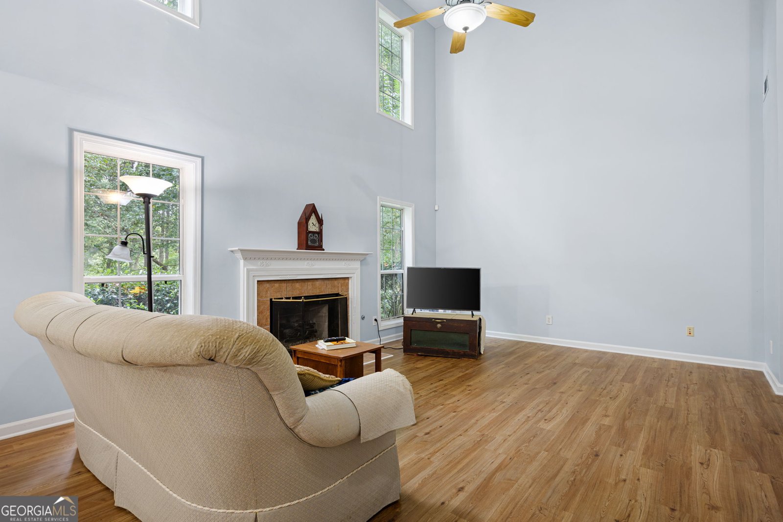 190 Crestworth Court Powder Springs - 16