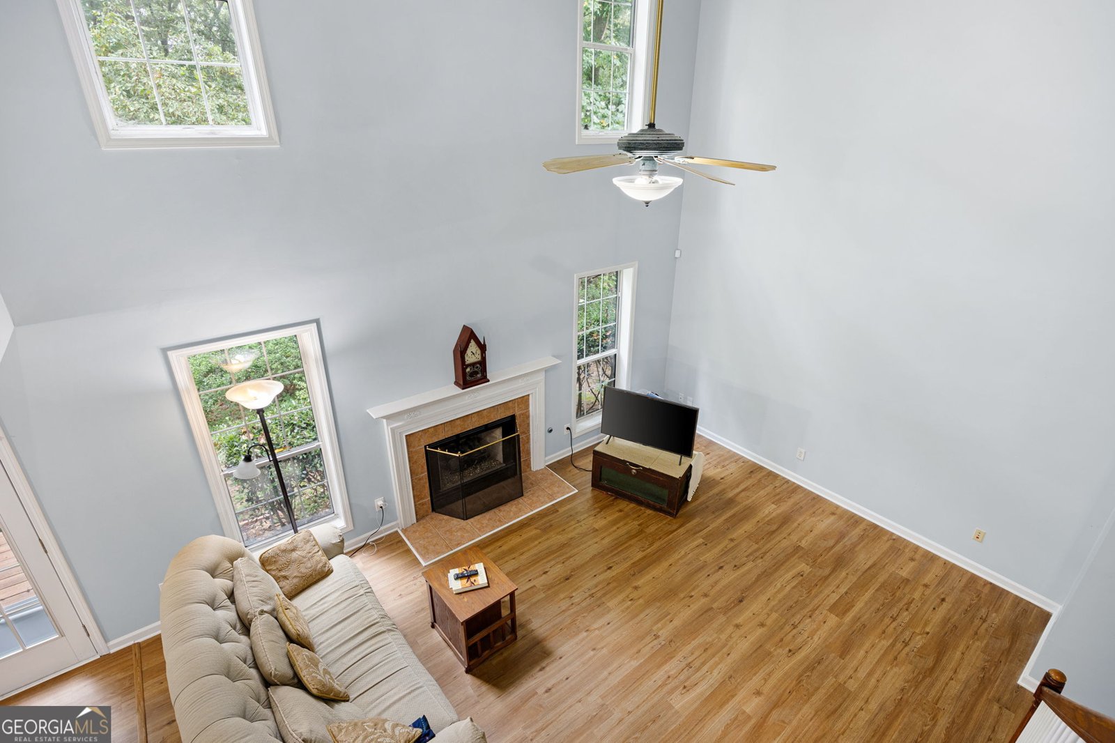 190 Crestworth Court Powder Springs - 18