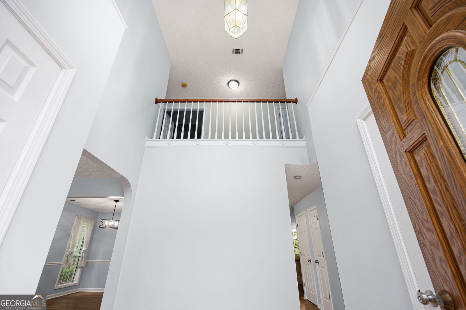 190 Crestworth Court Powder Springs - 2