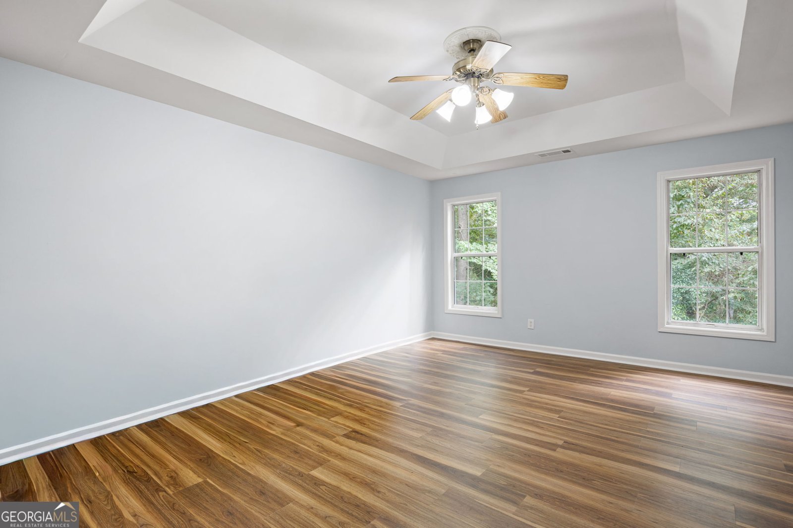 190 Crestworth Court Powder Springs - 20