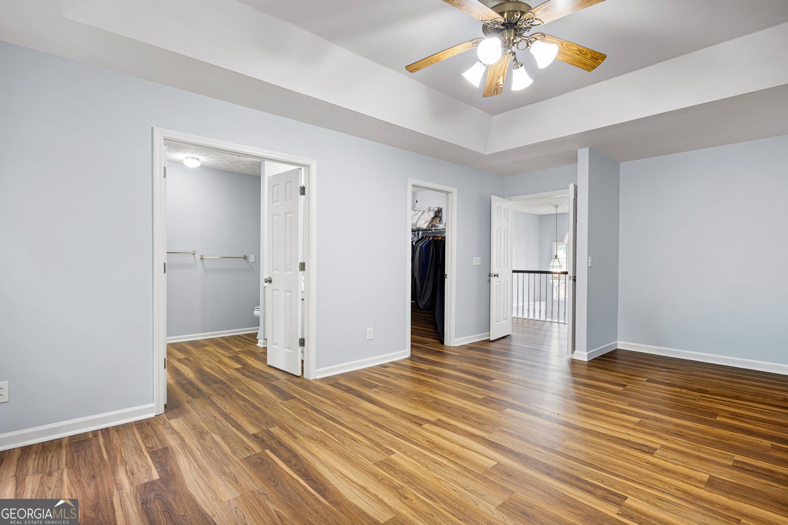 190 Crestworth Court Powder Springs - 21