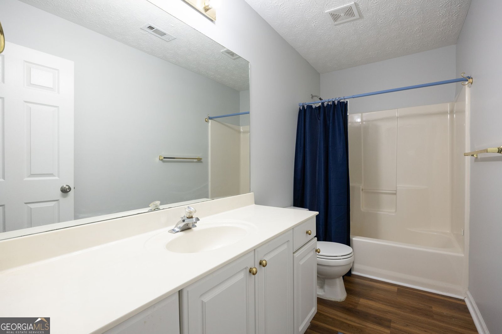 190 Crestworth Court Powder Springs - 27
