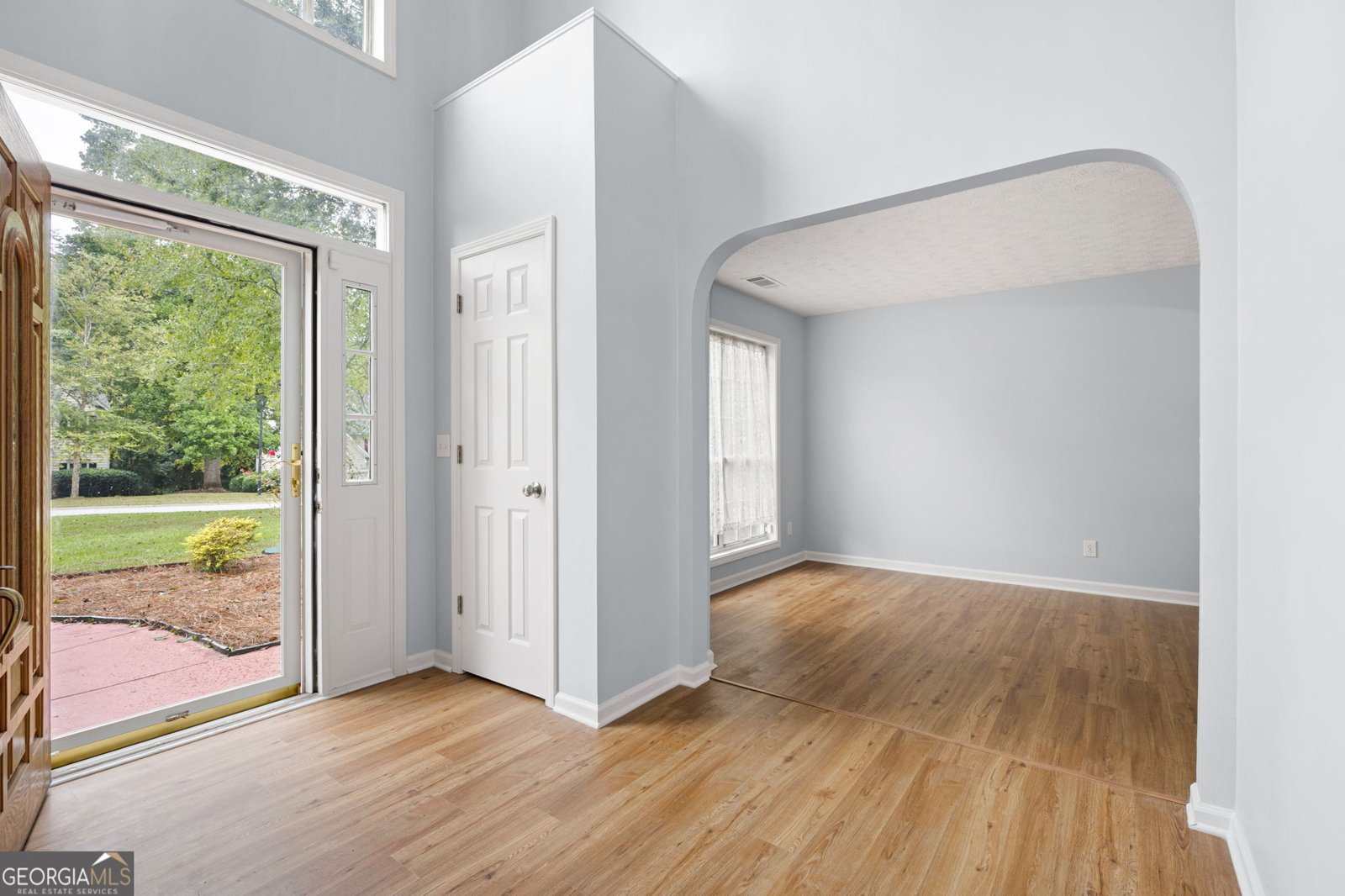 190 Crestworth Court Powder Springs - 3