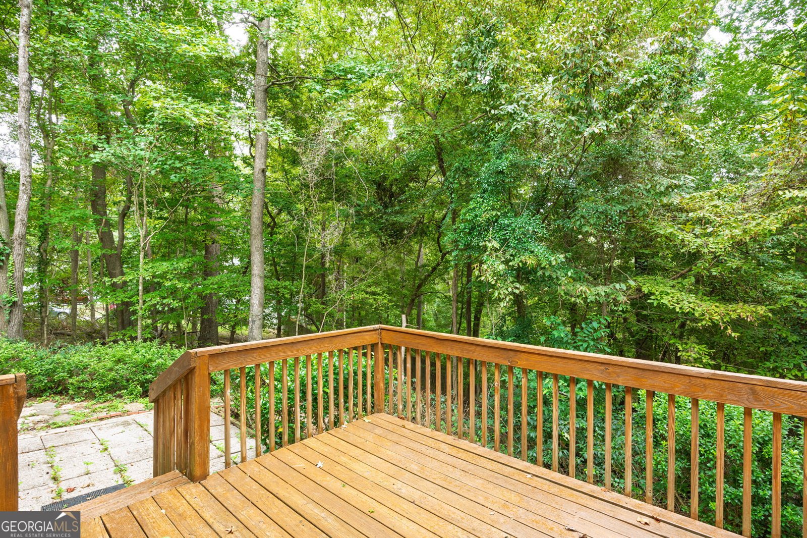 190 Crestworth Court Powder Springs - 30