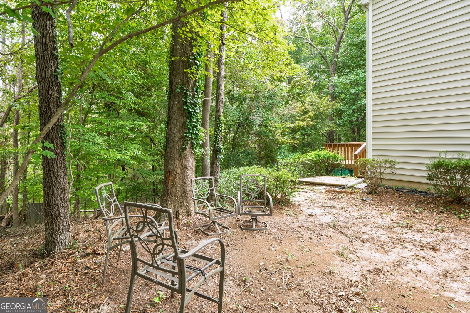 190 Crestworth Court Powder Springs - 32
