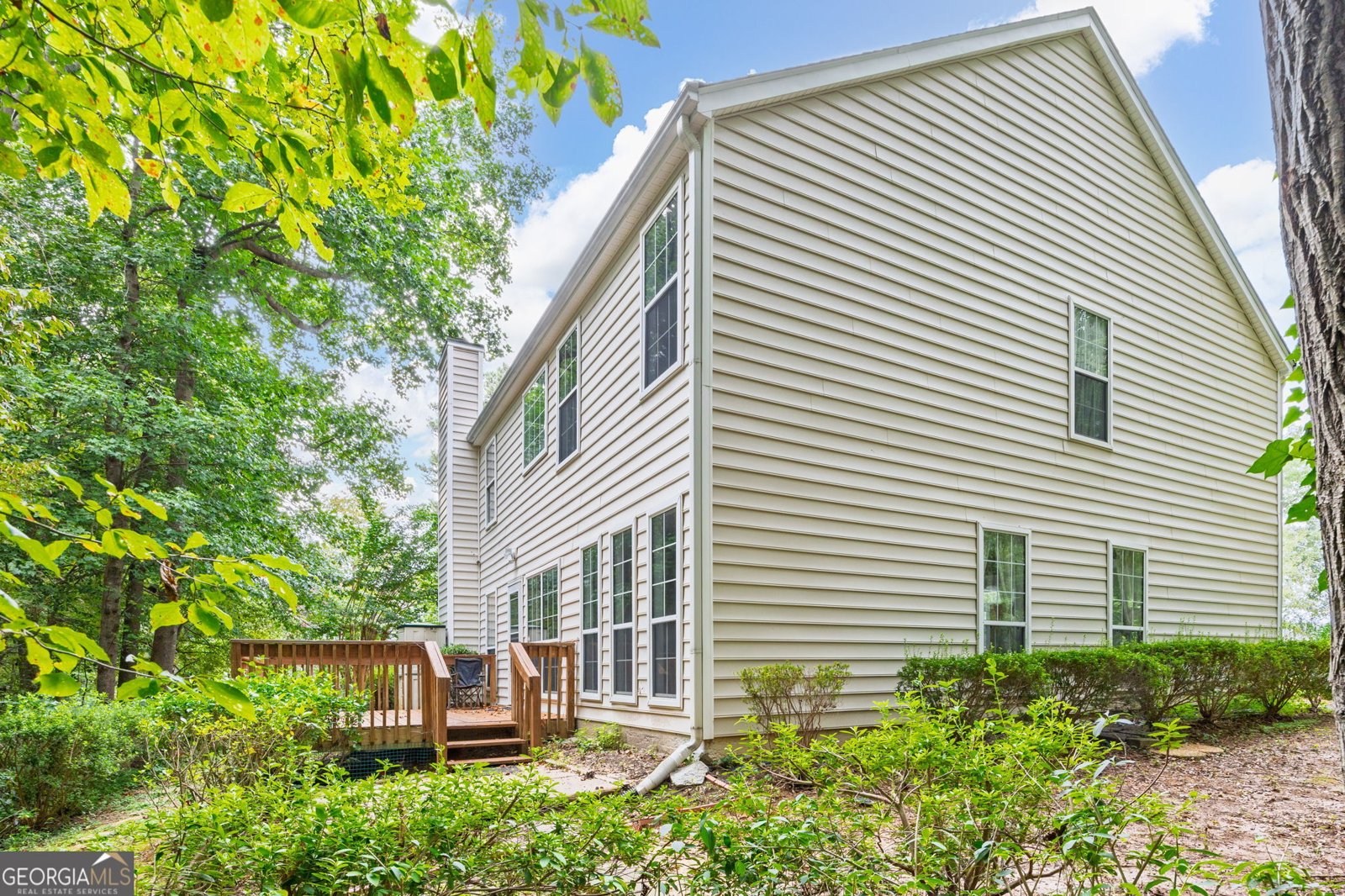 190 Crestworth Court Powder Springs - 33