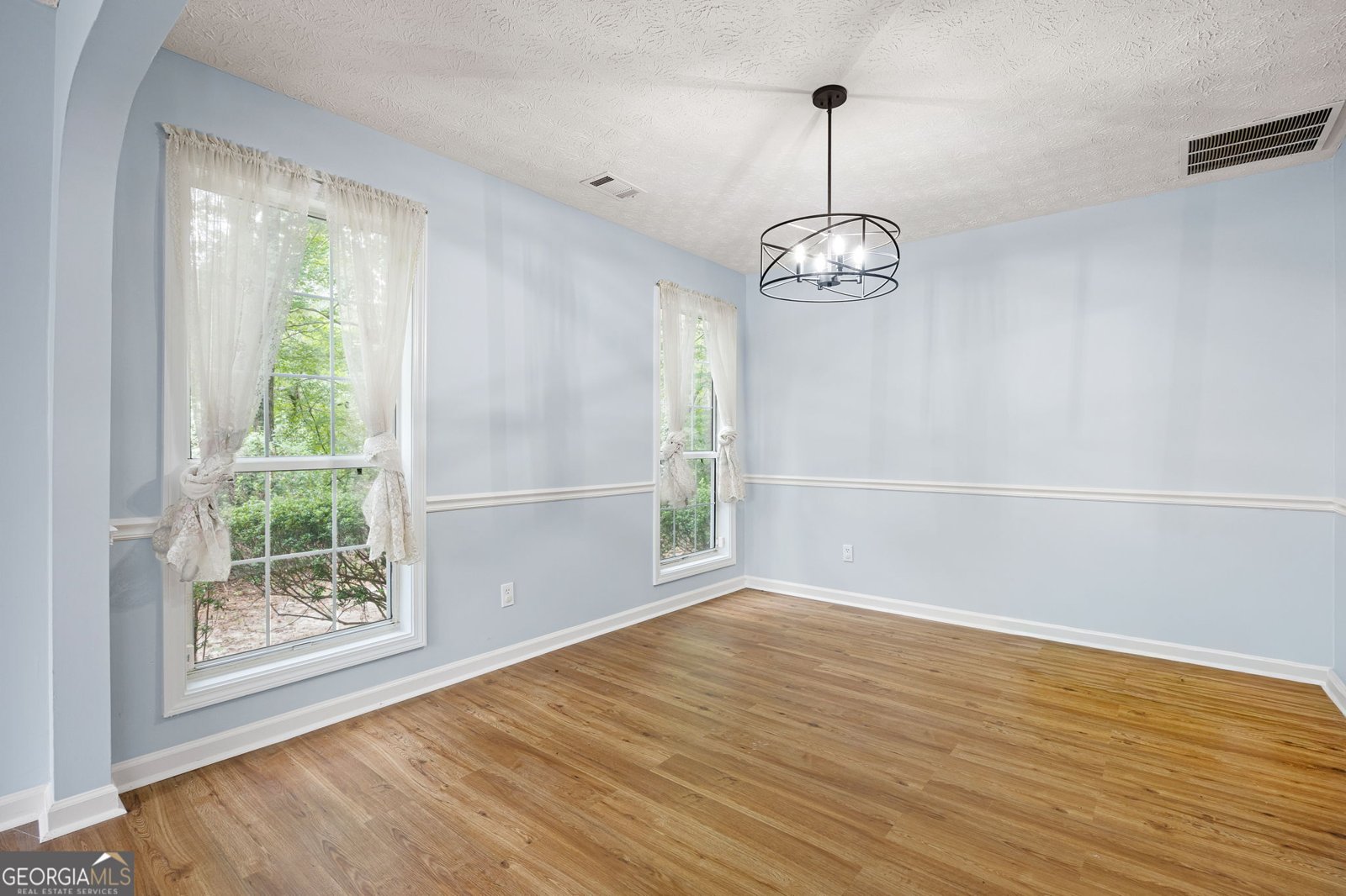 190 Crestworth Court Powder Springs - 5