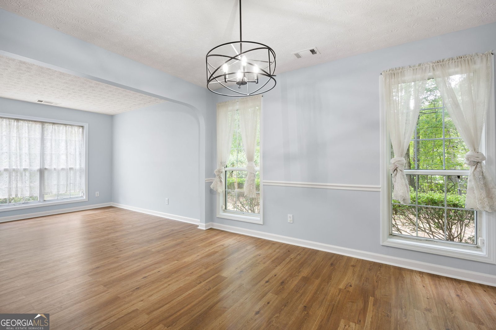 190 Crestworth Court Powder Springs - 6