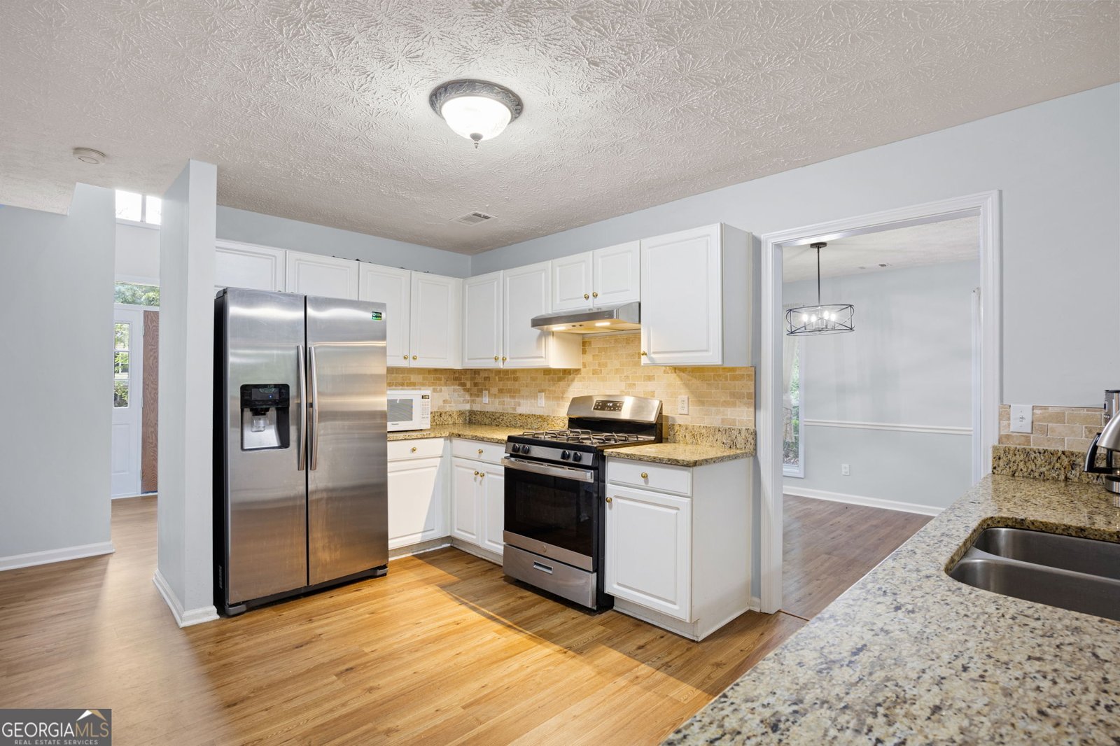 190 Crestworth Court Powder Springs - 7