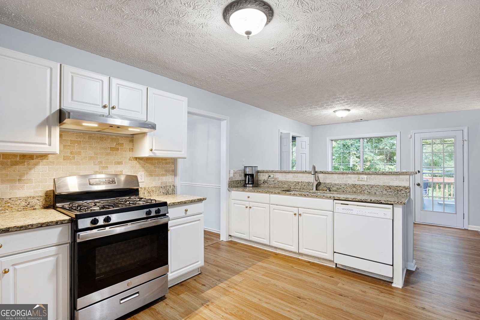 190 Crestworth Court Powder Springs - 8