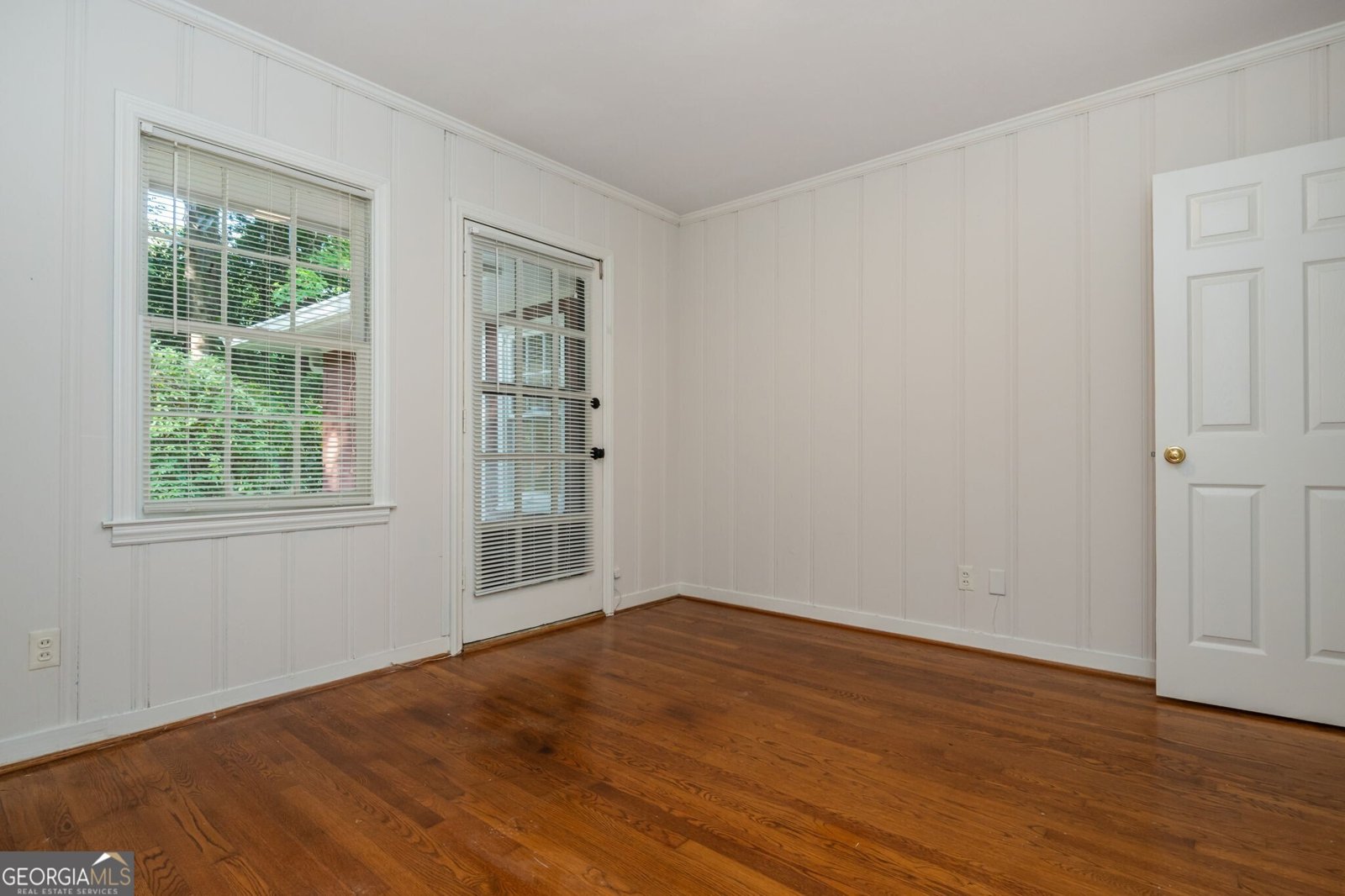 1392 Lively Ridge Road Atlanta - 1