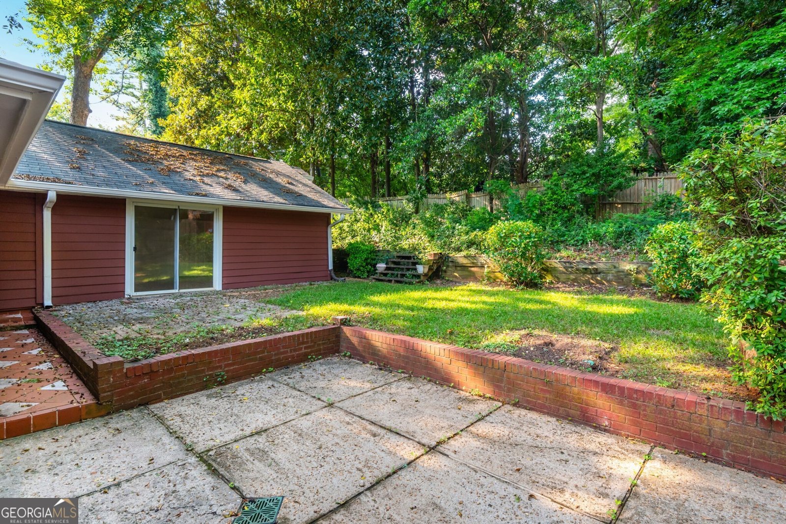 1392 Lively Ridge Road Atlanta - 16