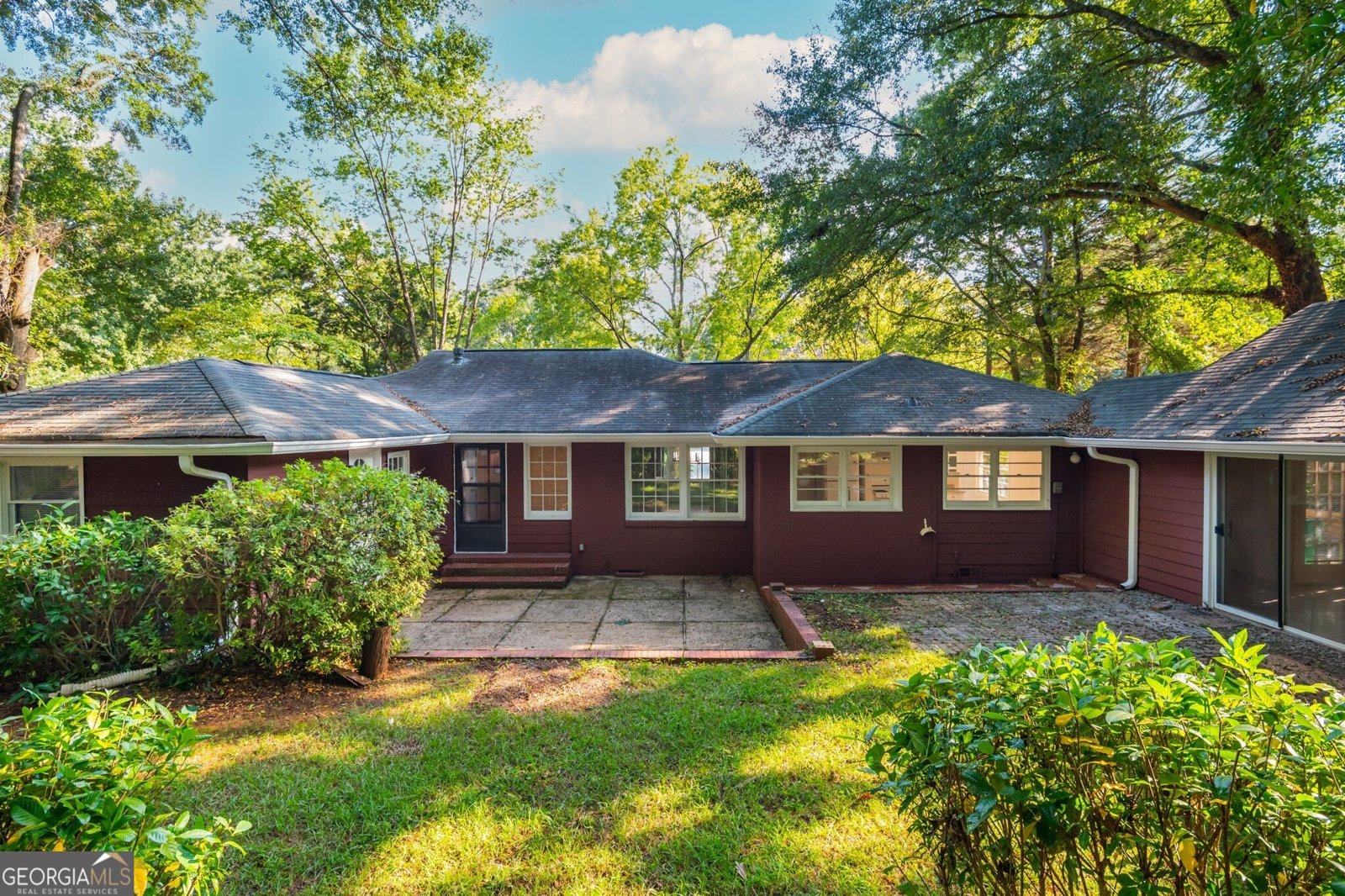 1392 Lively Ridge Road Atlanta - 17