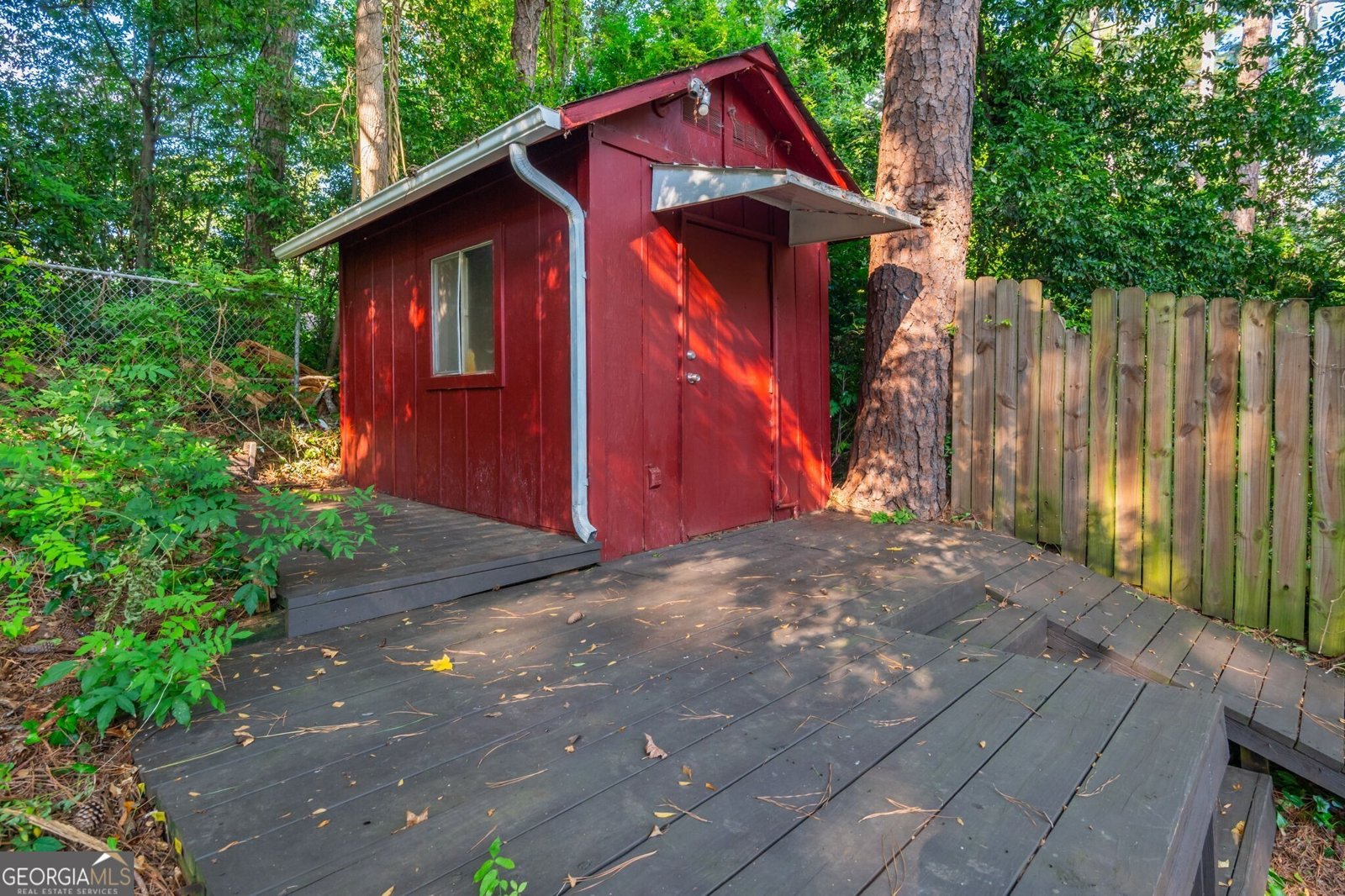1392 Lively Ridge Road Atlanta - 19