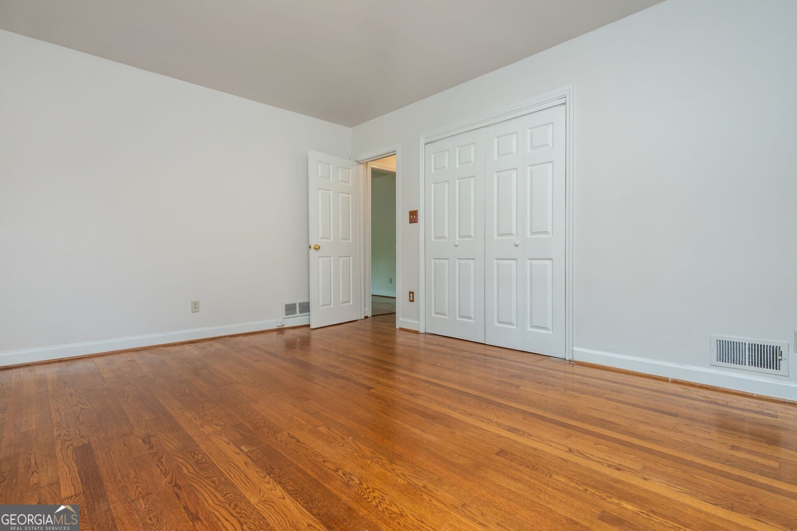 1392 Lively Ridge Road Atlanta - 4