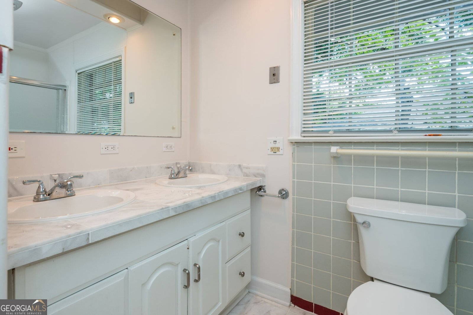 1392 Lively Ridge Road Atlanta - 7
