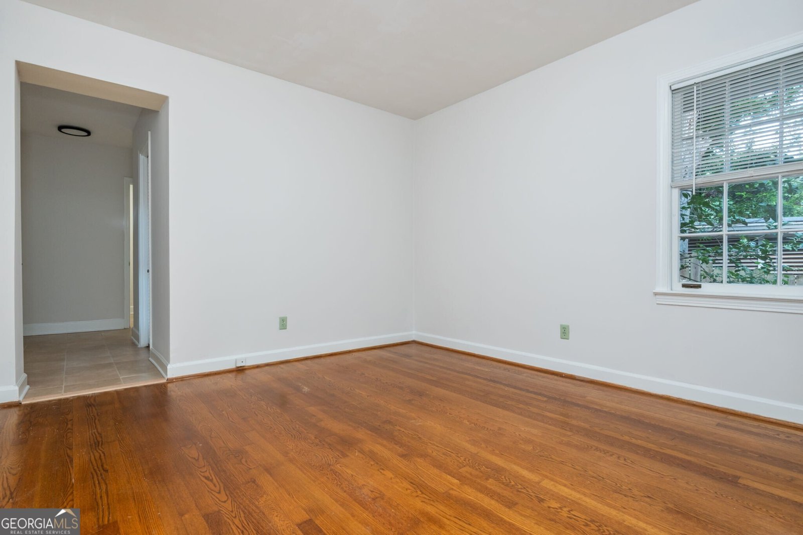 1392 Lively Ridge Road Atlanta - 8