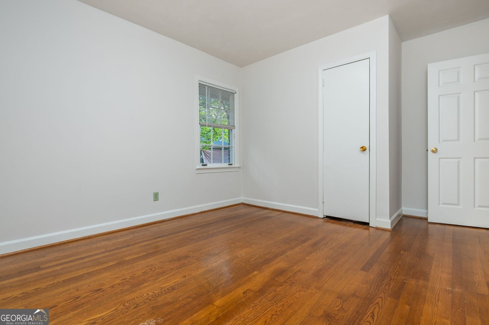 1392 Lively Ridge Road Atlanta - 9