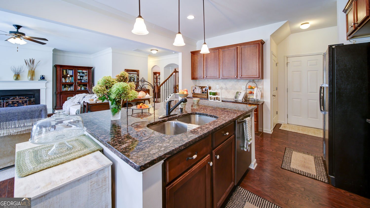 87 Thorndale Lane Dawsonville - 10