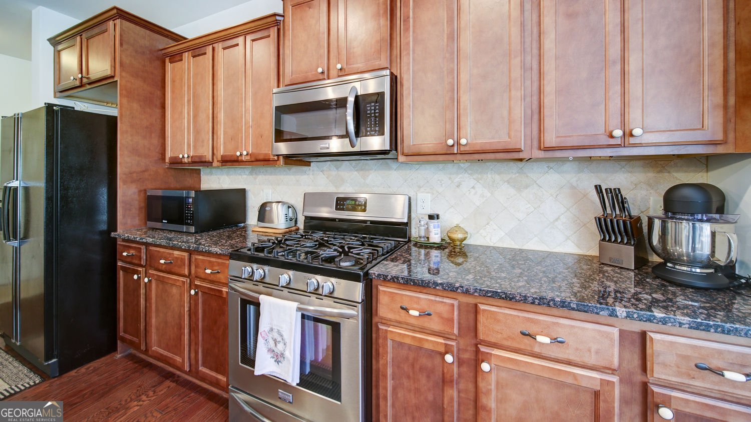87 Thorndale Lane Dawsonville - 11