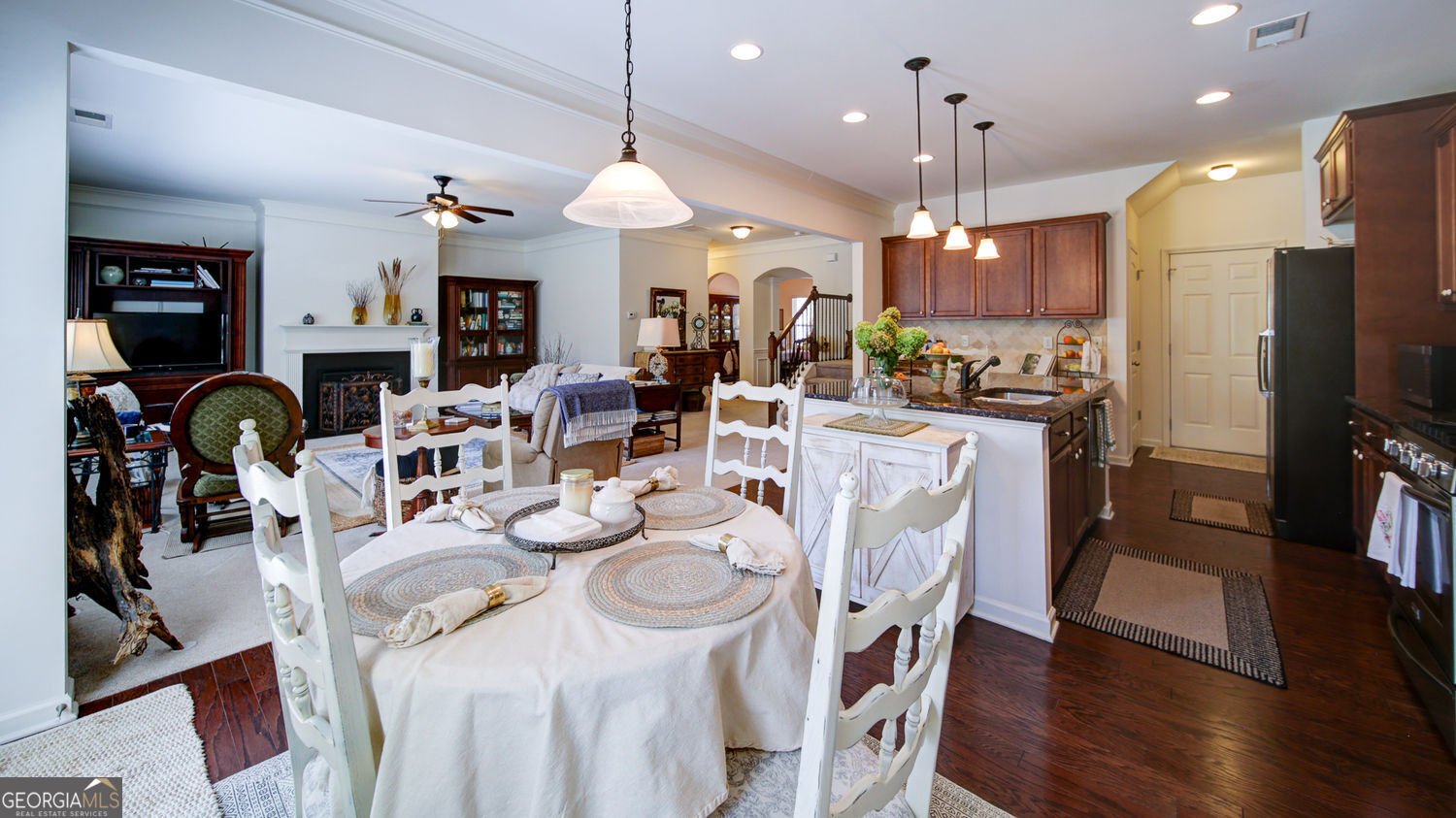87 Thorndale Lane Dawsonville - 13