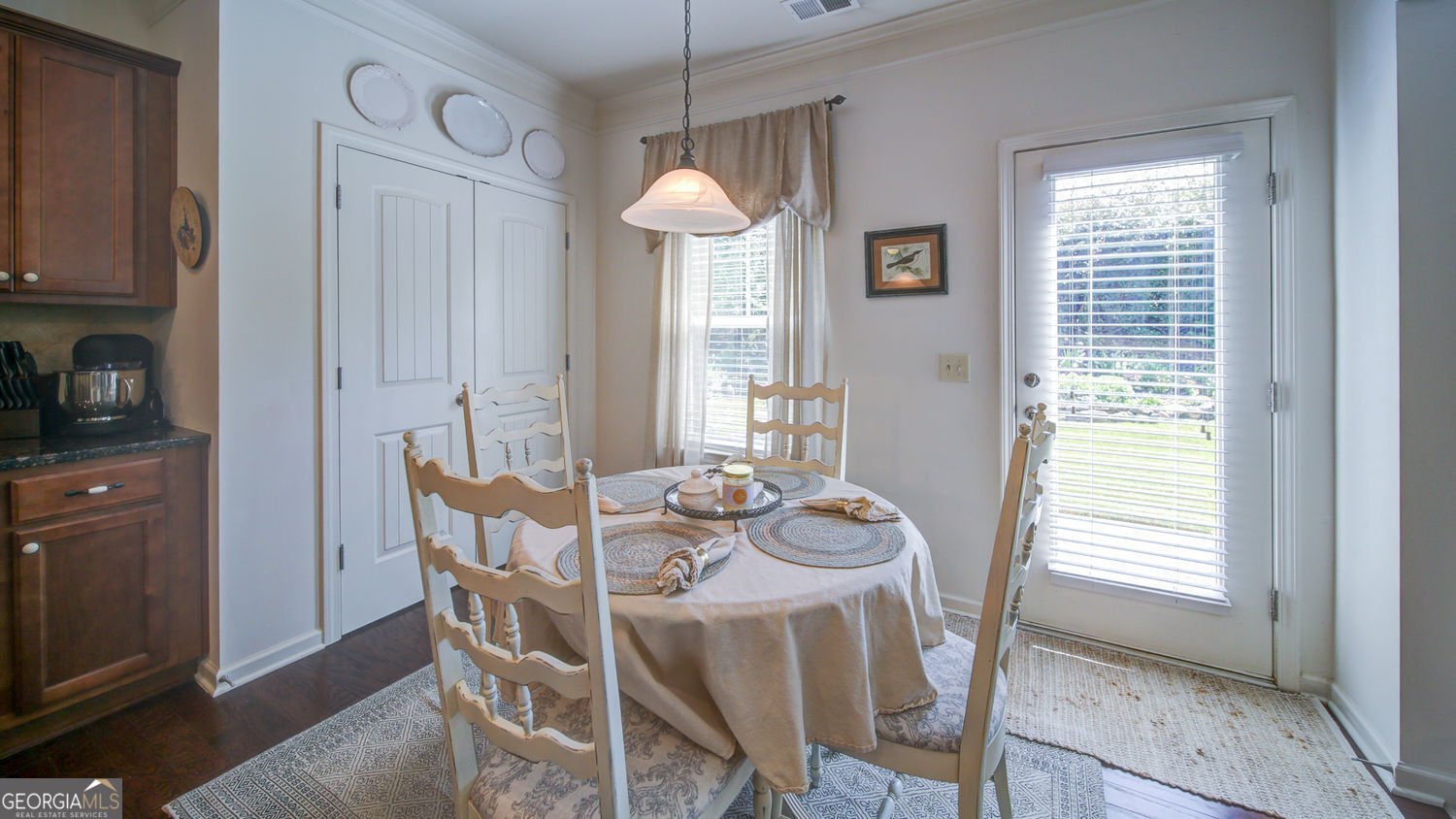 87 Thorndale Lane Dawsonville - 14