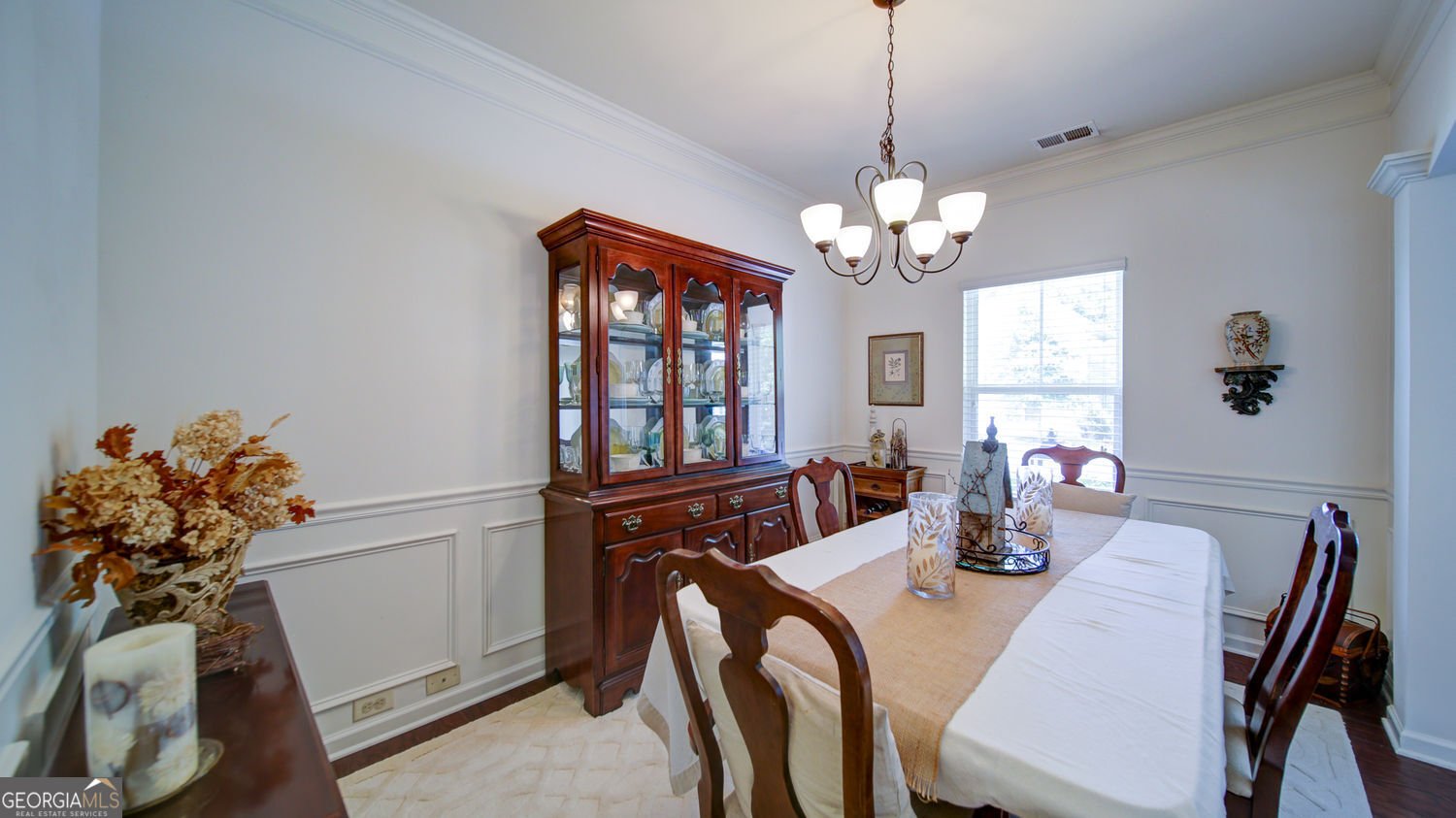 87 Thorndale Lane Dawsonville - 16