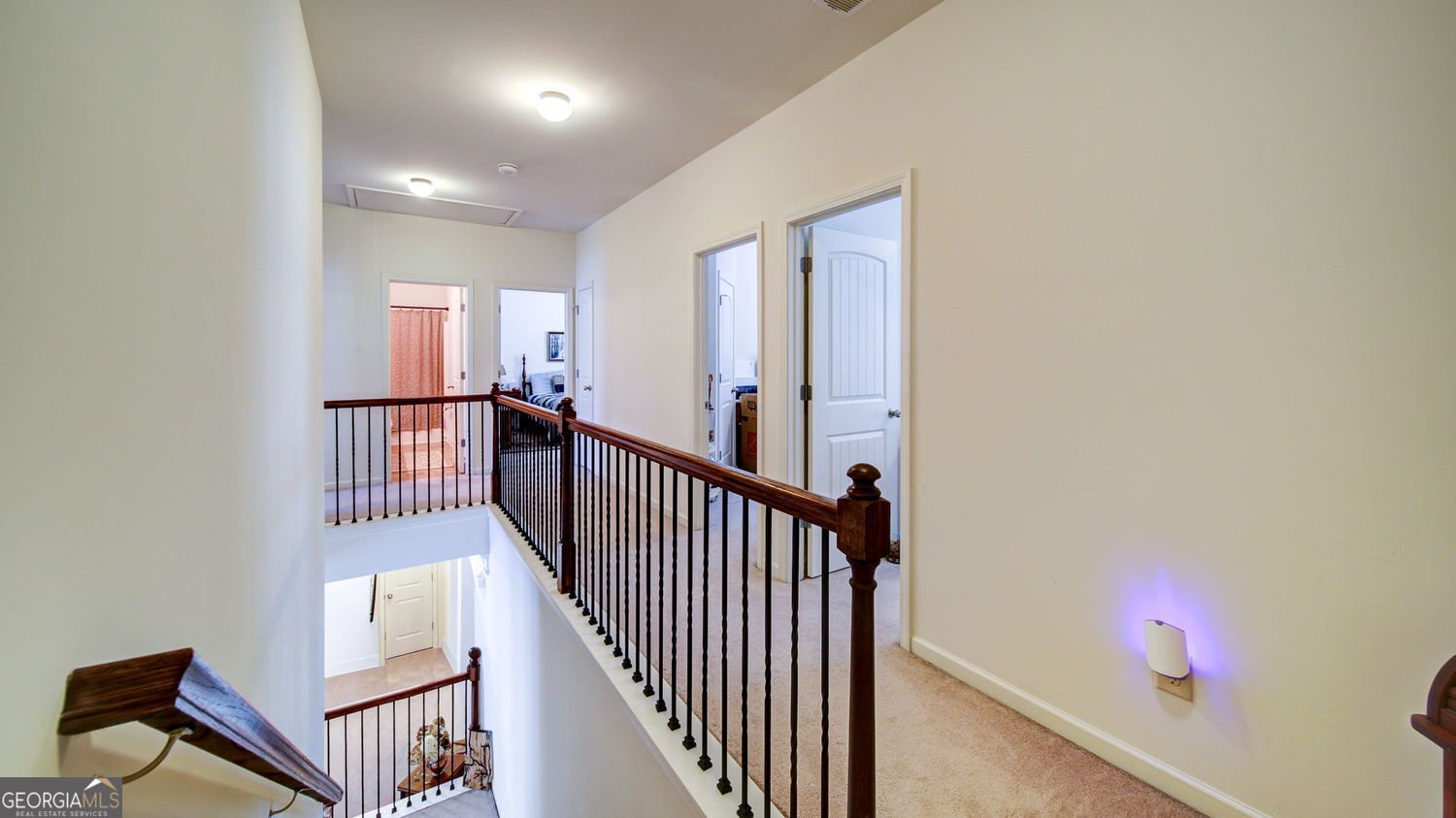 87 Thorndale Lane Dawsonville - 20