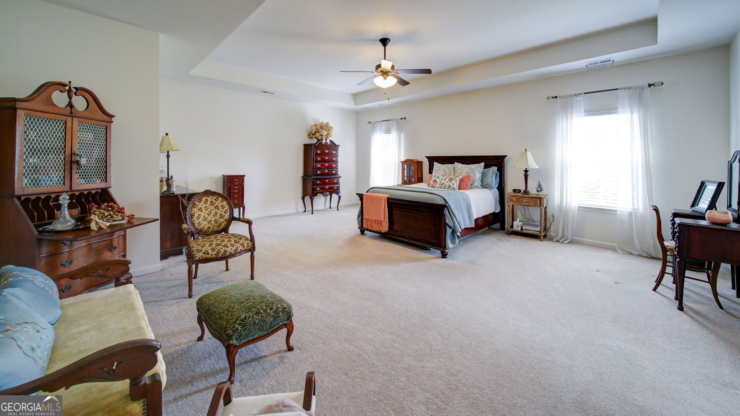 87 Thorndale Lane Dawsonville - 22