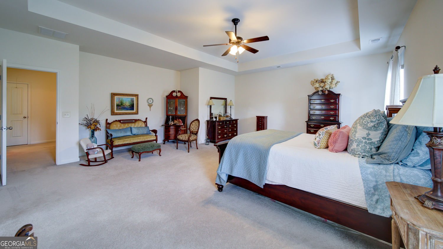 87 Thorndale Lane Dawsonville - 24