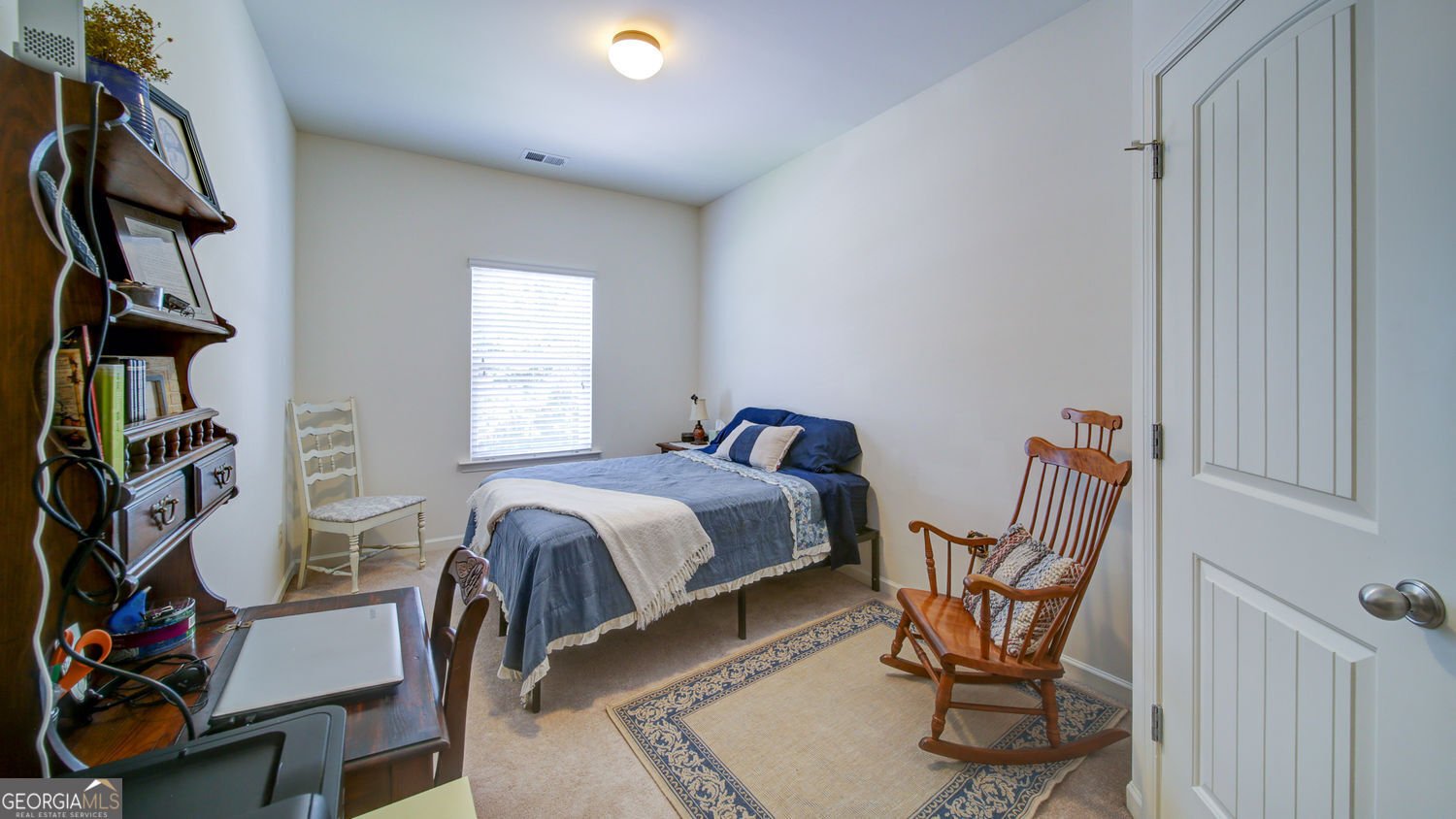 87 Thorndale Lane Dawsonville - 28