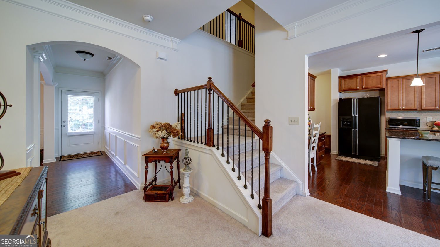 87 Thorndale Lane Dawsonville - 3
