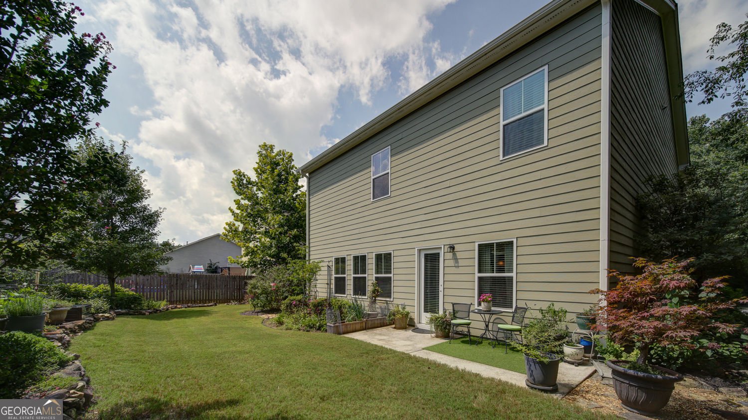 87 Thorndale Lane Dawsonville - 31
