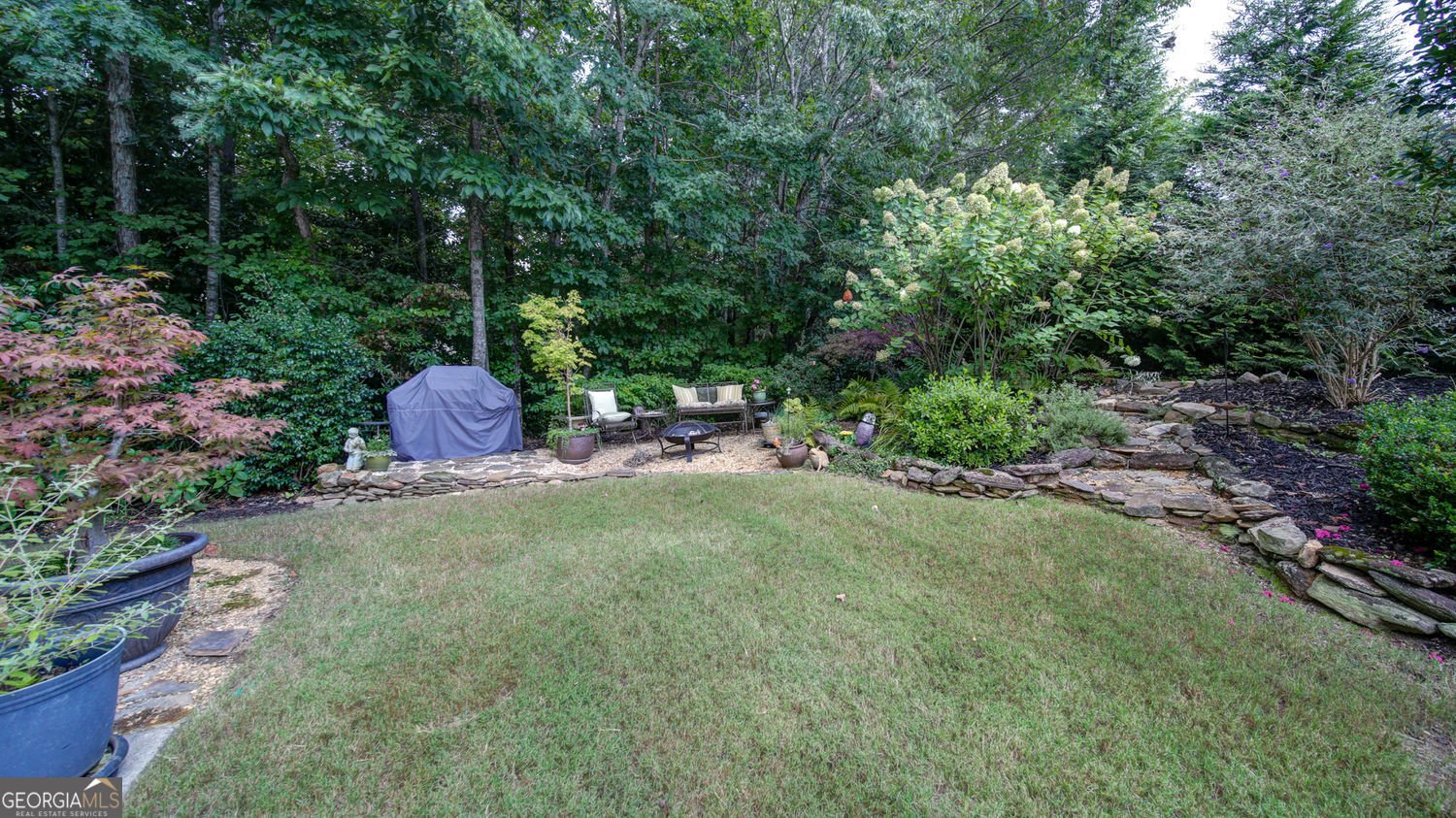 87 Thorndale Lane Dawsonville - 33