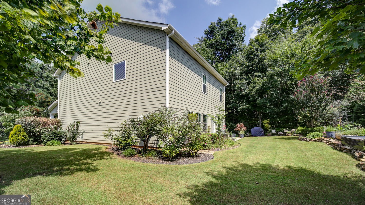 87 Thorndale Lane Dawsonville - 34