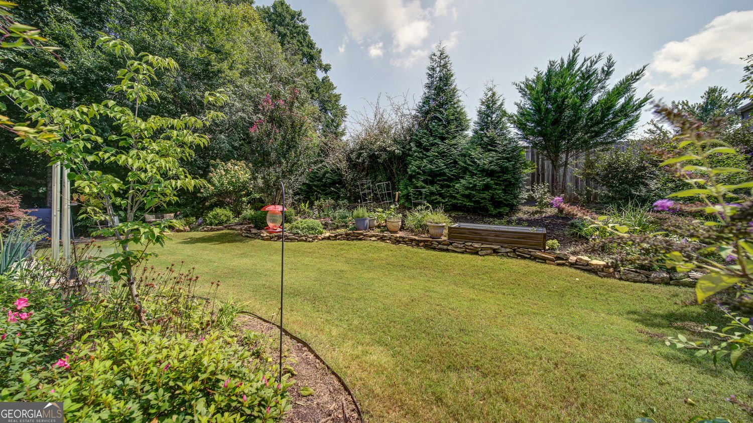 87 Thorndale Lane Dawsonville - 35