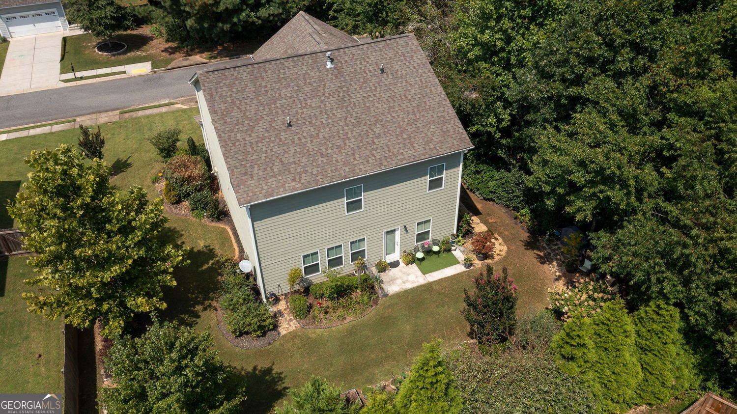 87 Thorndale Lane Dawsonville - 37