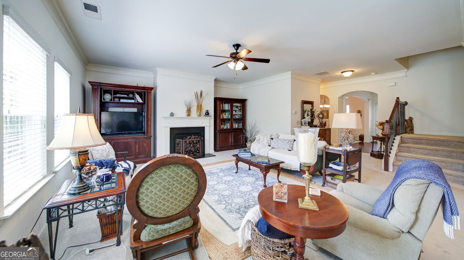 87 Thorndale Lane Dawsonville - 4