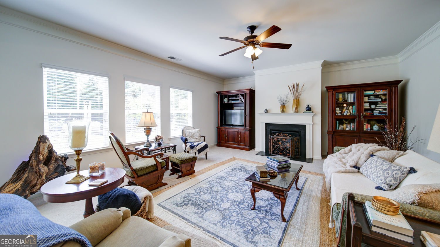 87 Thorndale Lane Dawsonville - 5